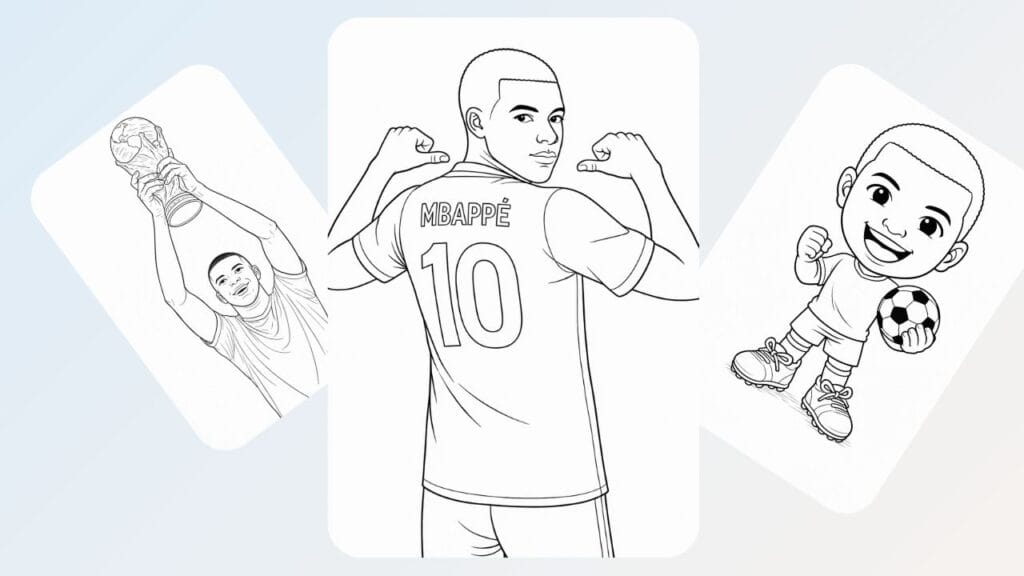 ColorWee Coloring Pages: Your Last Stop Before Screen Off